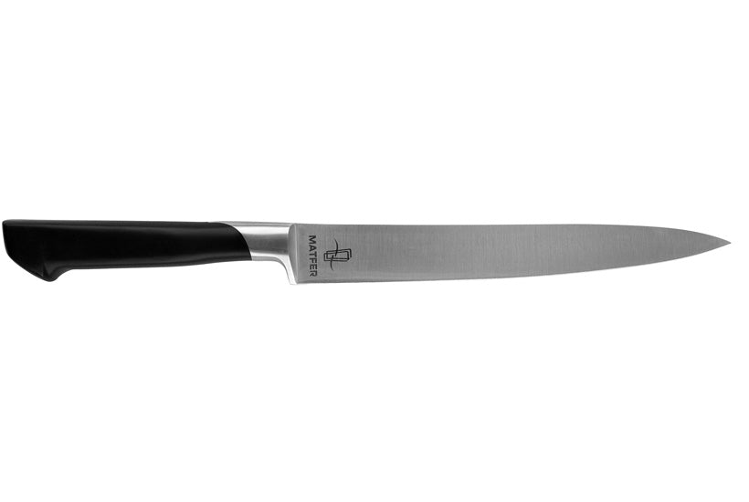 Matfer Bourgeat PREMIUM SLICER KNIFE 200MM 120536