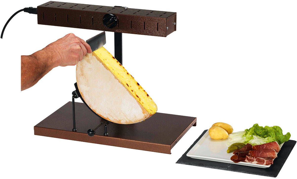 RACLETTE GRILL