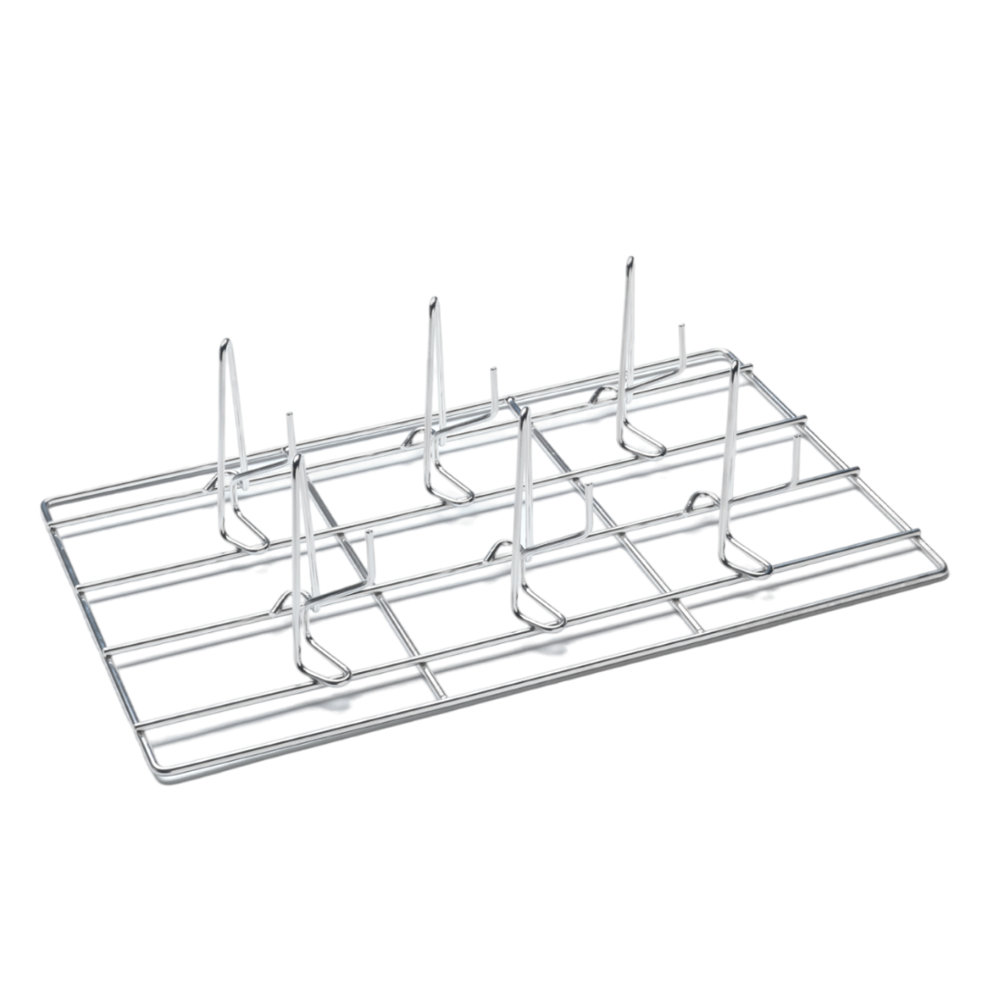 Fagor Stainless Steel Spike Tray for Combi Oven 19001496