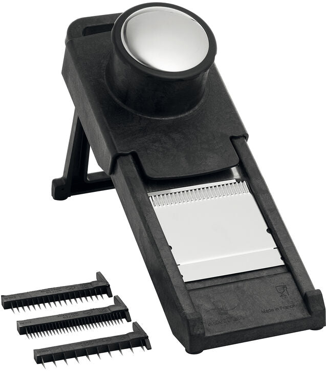 Matfer Bourgeat EXOGLASS MANDOLINE COMPLETE 215060