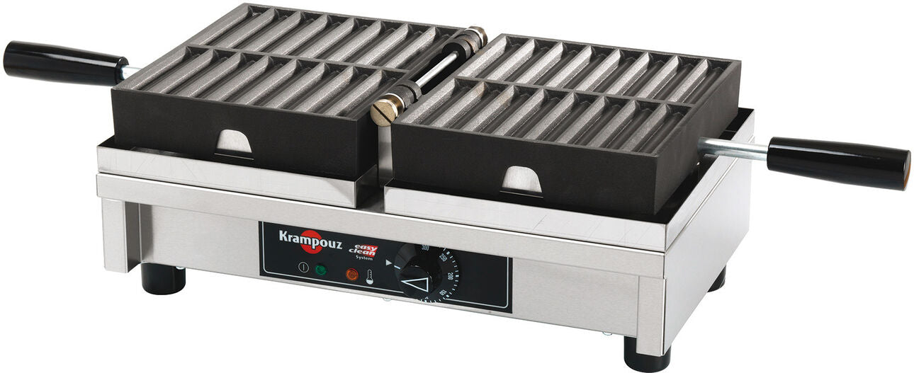 CHURROS MAKER 180¼ 1.8KW