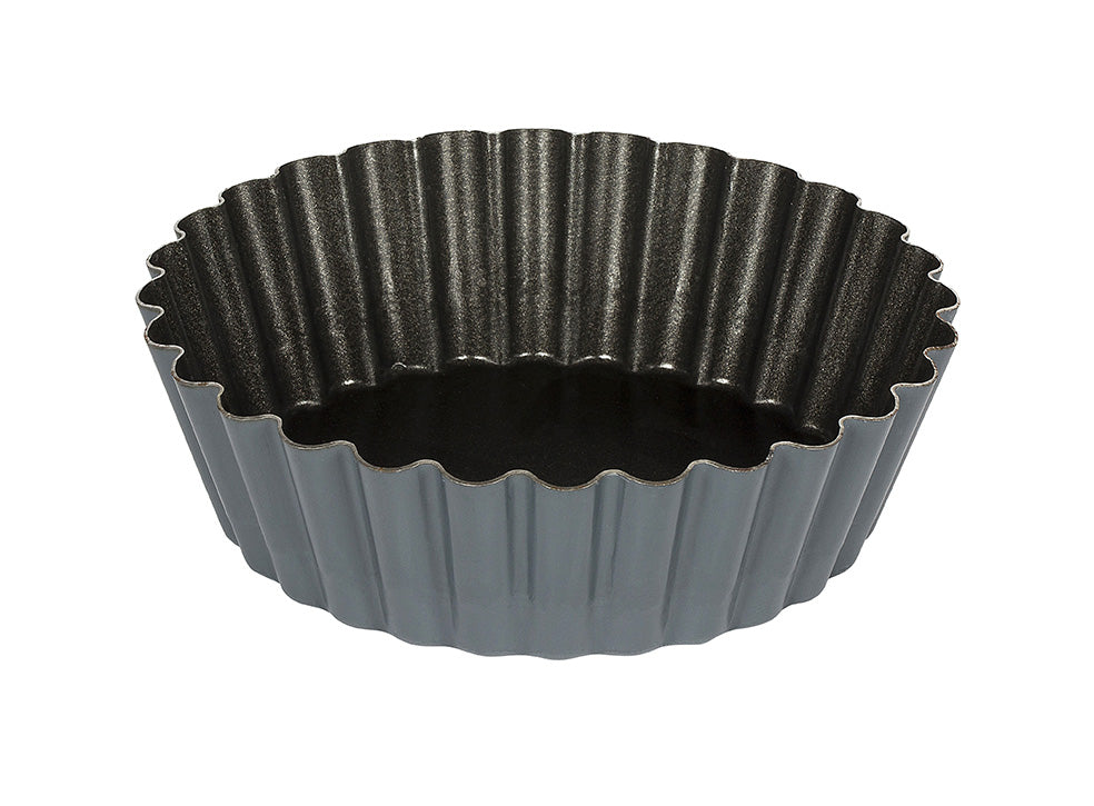 Matfer Bourgeat EXOPAN CAKE MOULD FL RND 100MM NS 331151