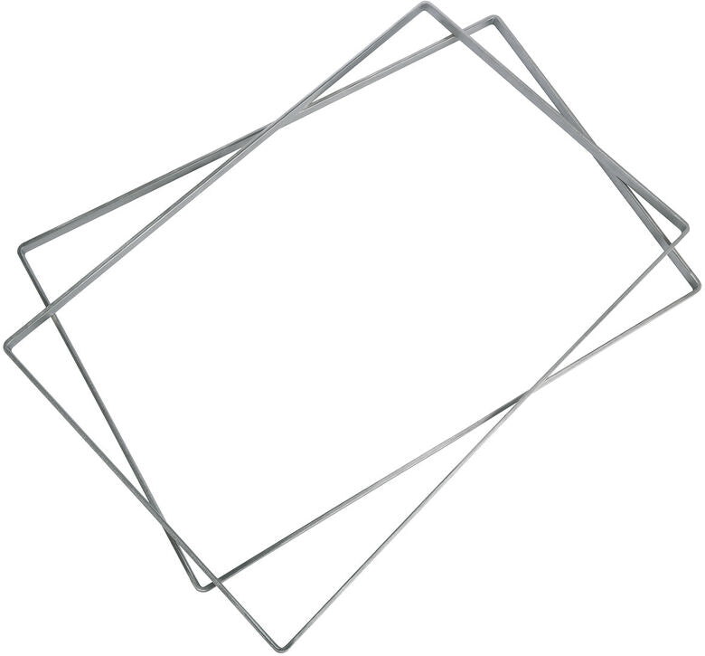 Matfer Bourgeat FRAME FOR CHARLOTTE ALUM 421711