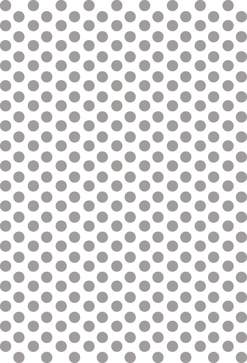 Matfer Bourgeat STENCIL GRATE CIRCLES 60X40 441003