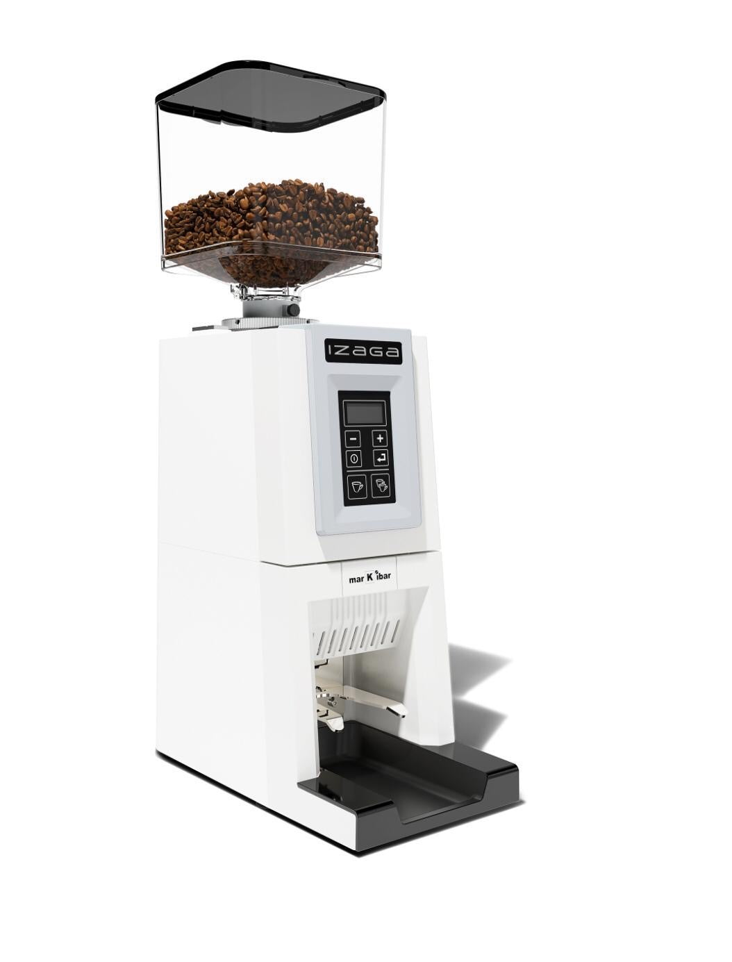 Markibar Izaga Key Coffee Grinder
