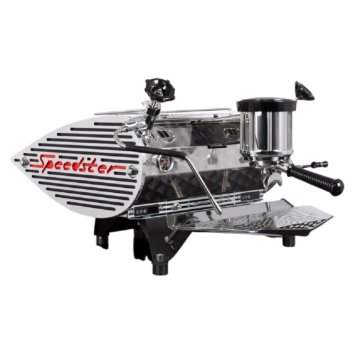 Kees Van Der Westen Speedster Coffee Machine - Main Image