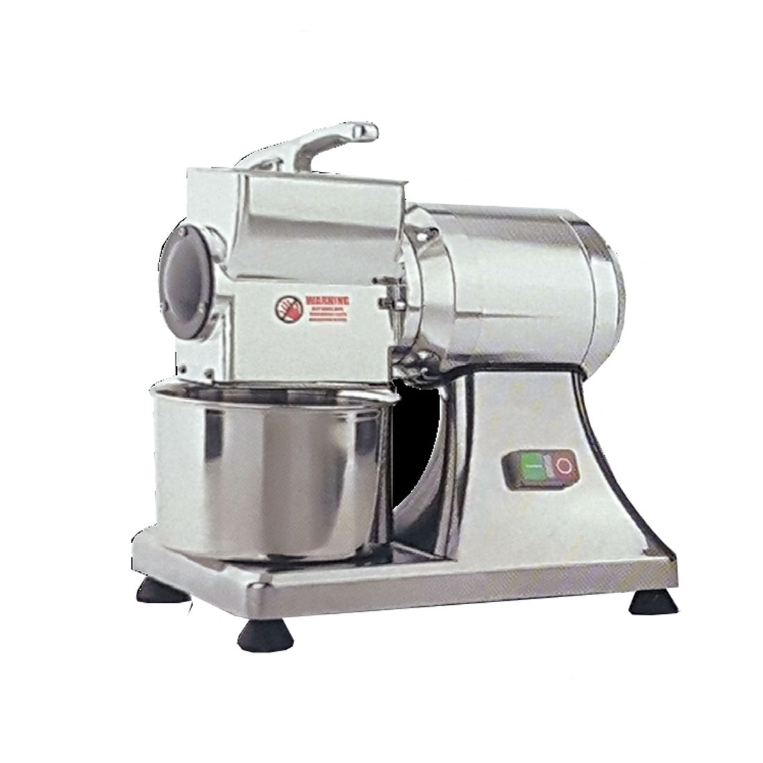 Yasaki Cheese Grater/Chopper - AK55C