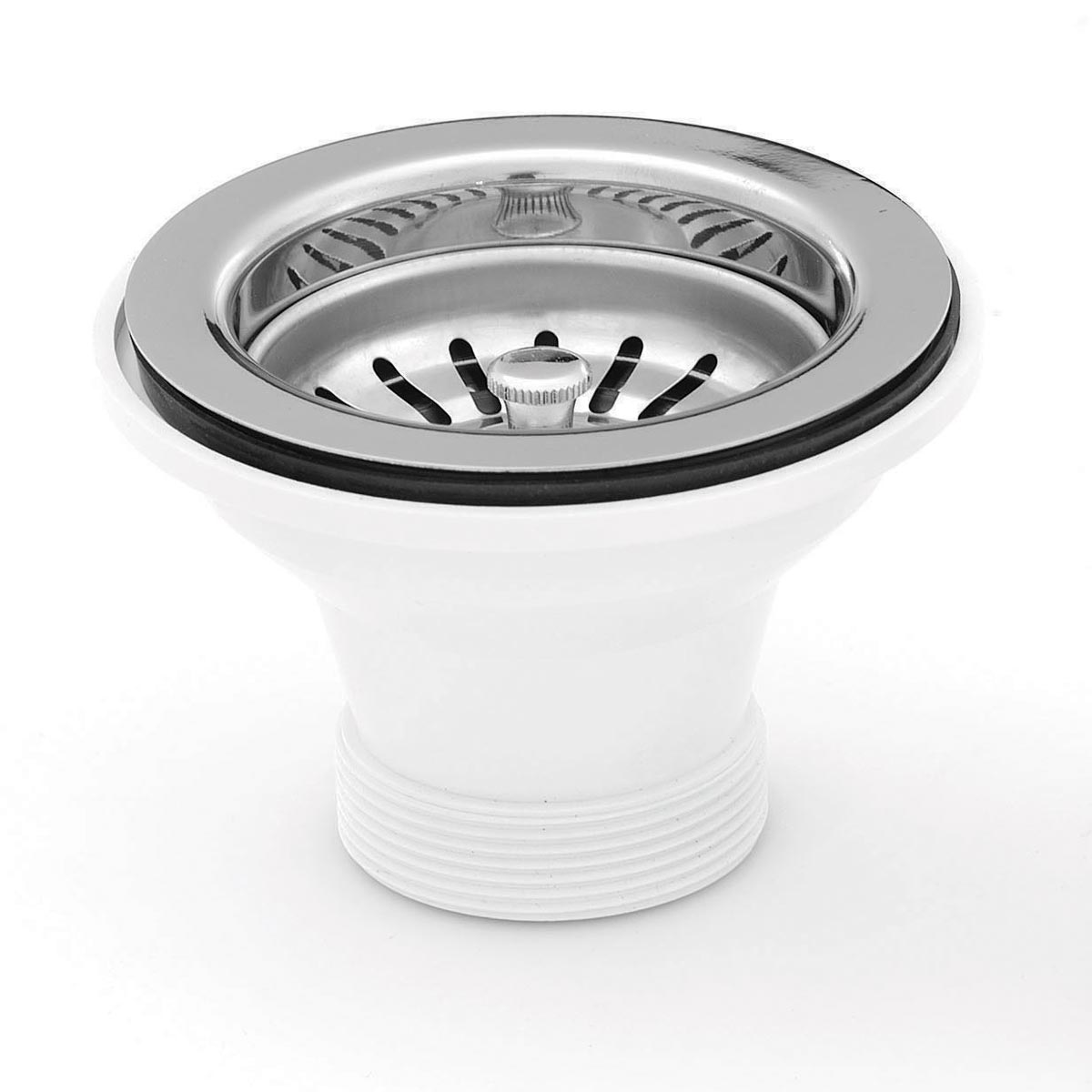 3monkeez Basket Waste Long (90mm) BW90L