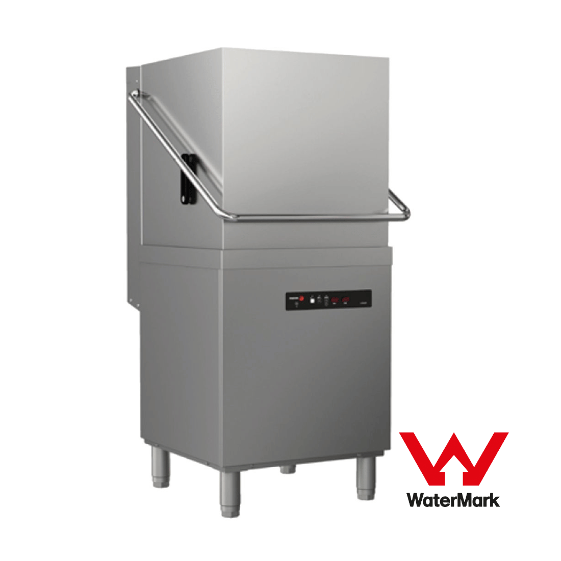 2NDs: Fagor EVO-CONCEPT Pass-through Dishwasher - CO-142BDD-SA10-Apr