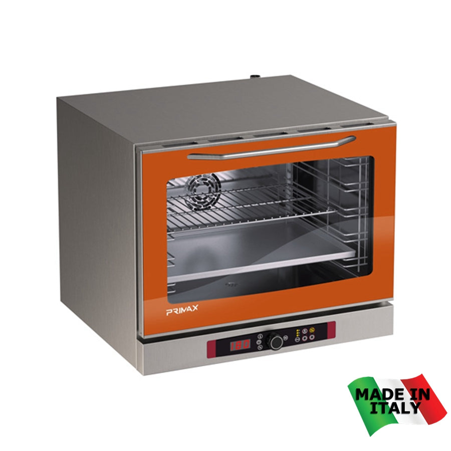 Thermaster FDE-905-HR Primax Fast Line Combi Oven