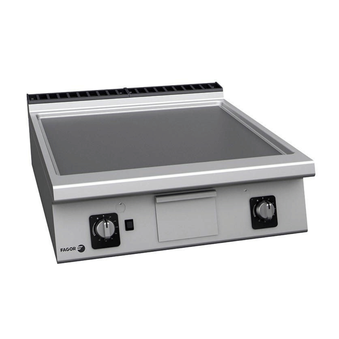 Ex-Showroom: Fagor Kore 900 Series Gas Fry Top FT-G910L-VIC584