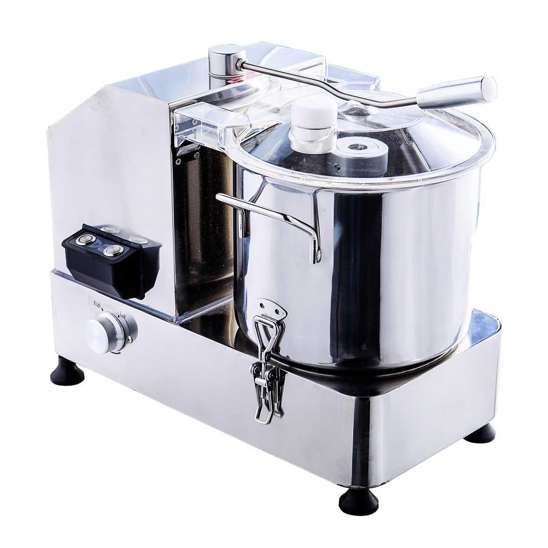 Ex-Showroom: Yasaki Compact Food Process 9L - HR-9-VIC641
