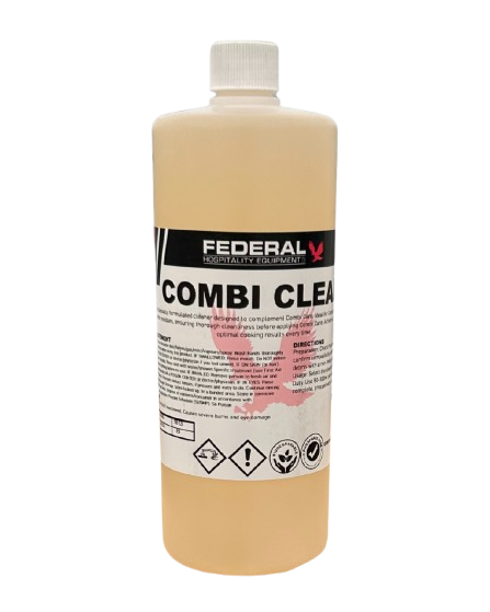 COMBI CLEAN 1L - DH-CL1L
