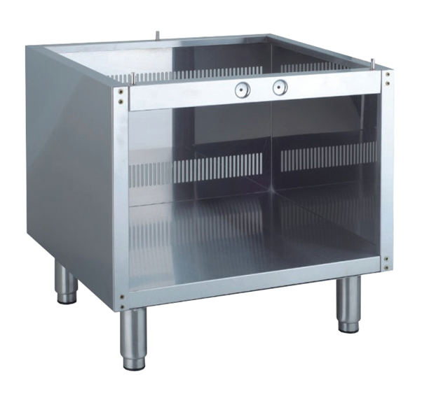2NDs: Gasmax Jus600s-VIC816 Stand Cabinet for JUS-TR-4