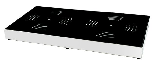 Ex-Showroom: Kingo RECTANGLE INSULATION MACHINE - KGHG1407-VIC601