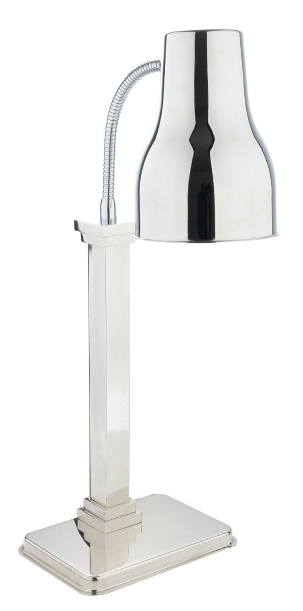 Ex-Showroom: Kingo Single Lamp Heating Stand - KGHL1005-NSW2021