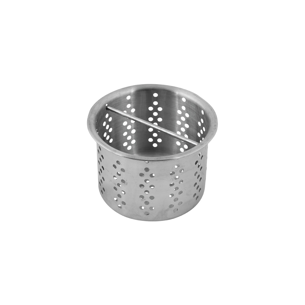 Removable Basket to Suit 125mm Scraptrap (SSBW-1) P-BASKETSSBW-1