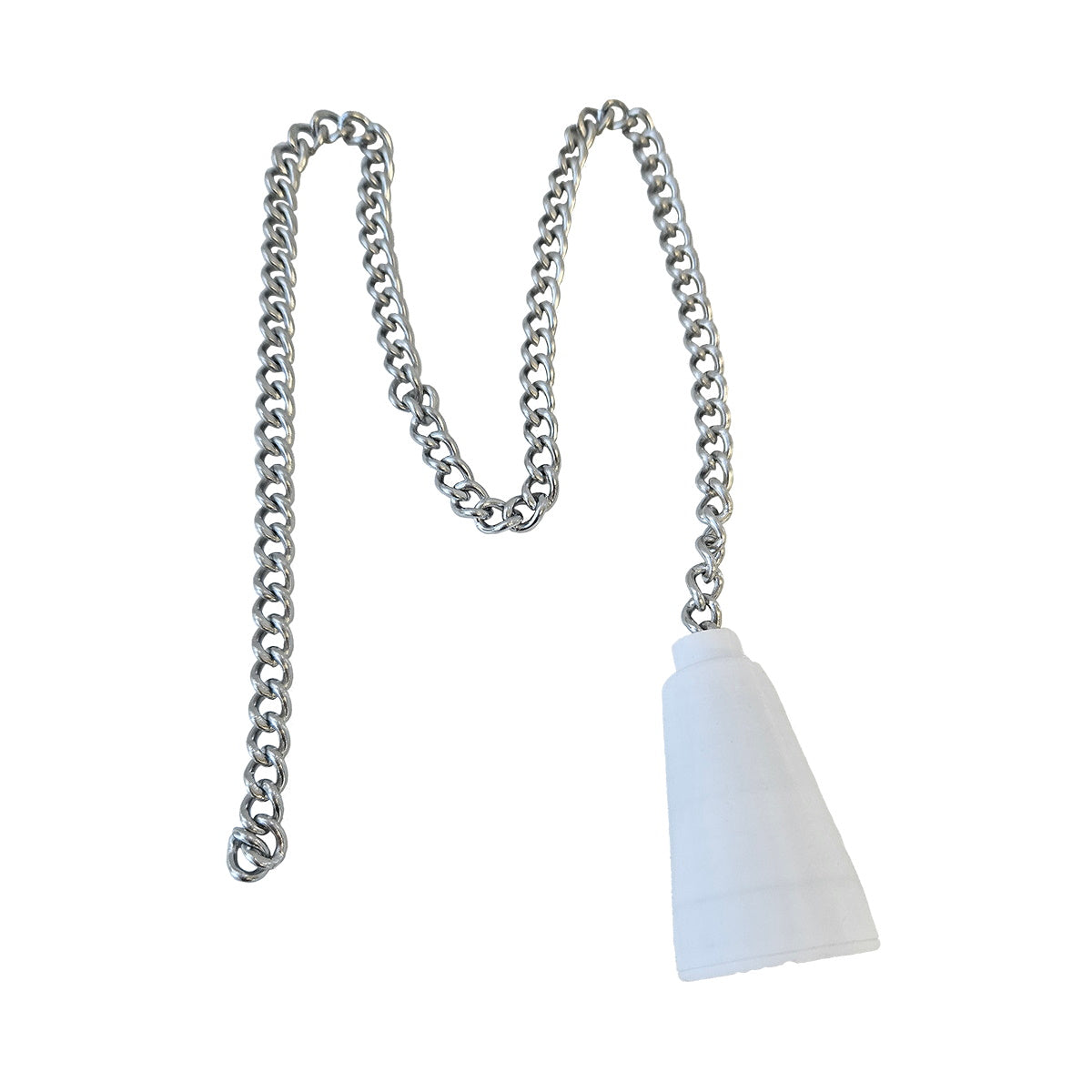 Chain and Toggle to Suit Pull Chain Valve. P-PCIS-CHAIN