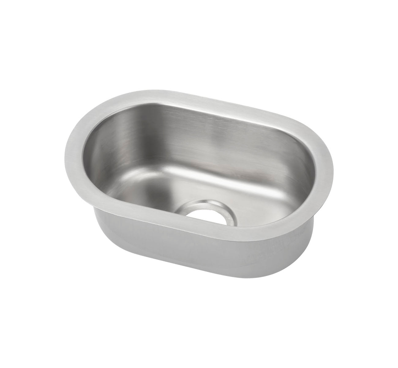 3monkeez Pressed Sink Bowl (250W x140D x110H) PB01