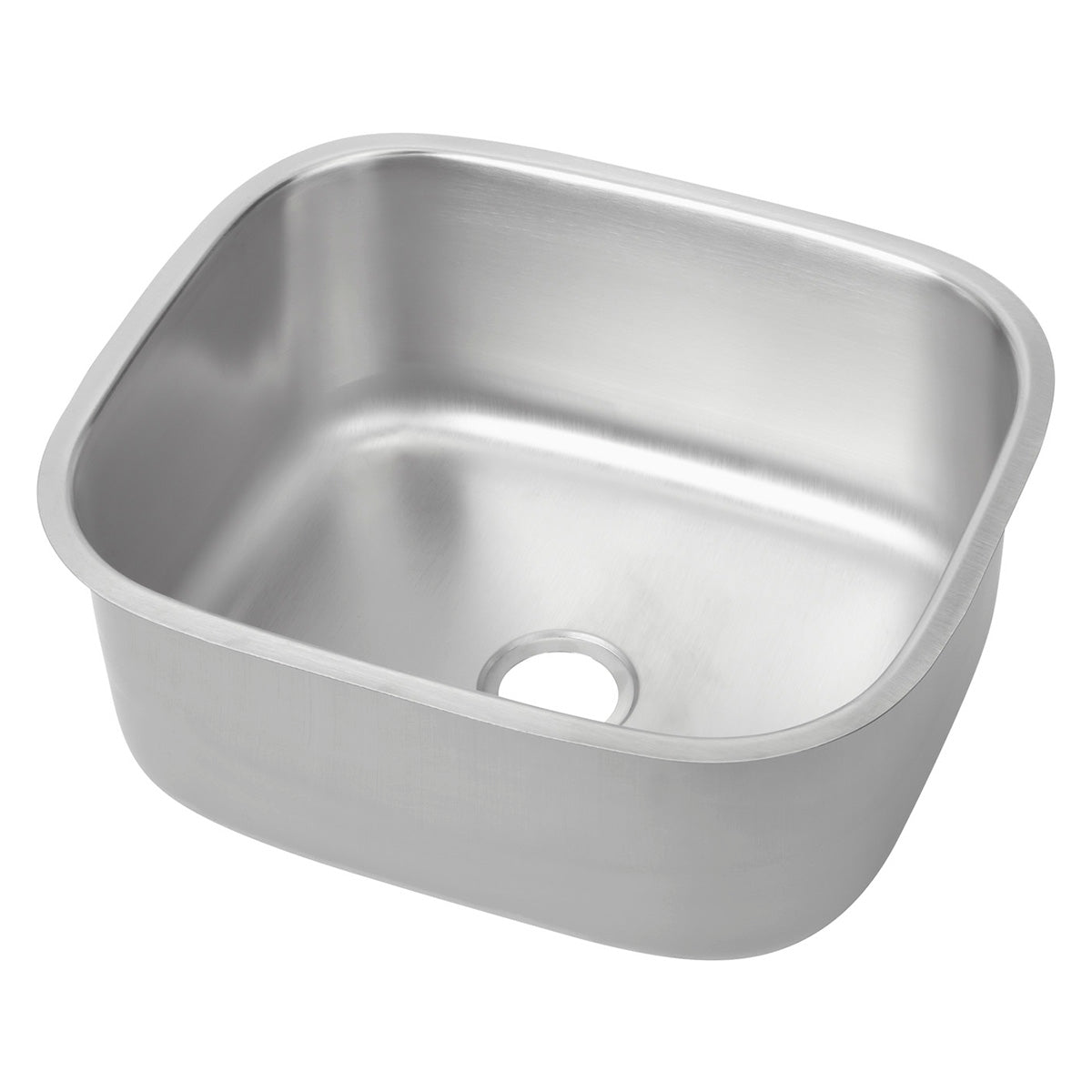 3monkeez Pressed Sink Bowl (350W x250D x170H) PB08