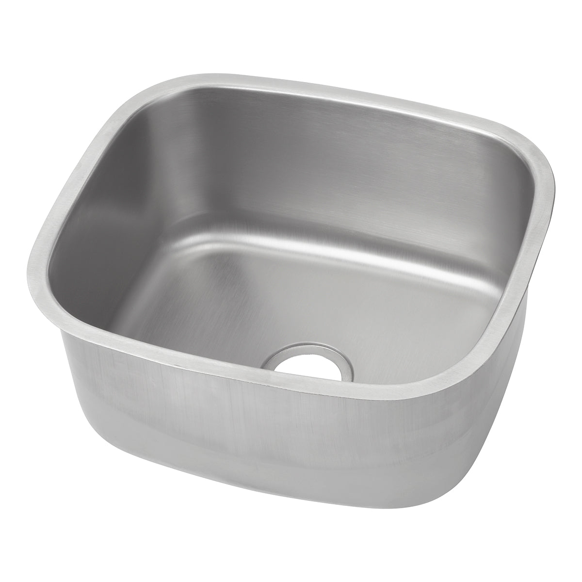 3monkeez Pressed Sink Bowl (400Wx340Dx200H) PB14