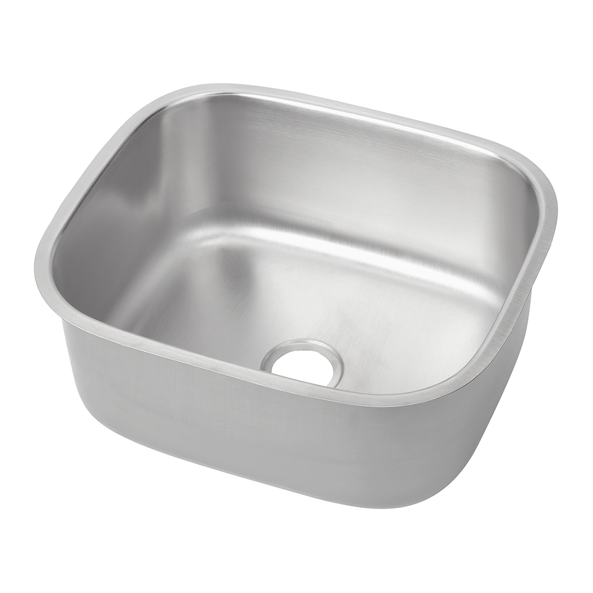 3monkeez Pressed Sink Bowl (450W x380D x200H) PB20