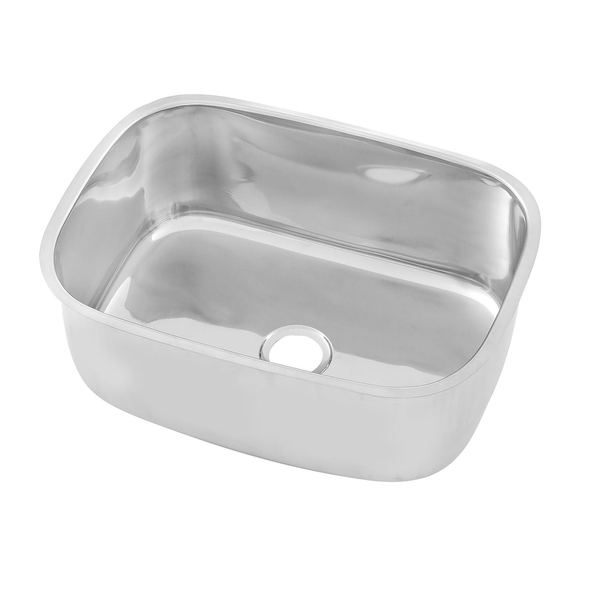 3monkeez Pressed Sink Bowl (520W x370D x210H) PB23