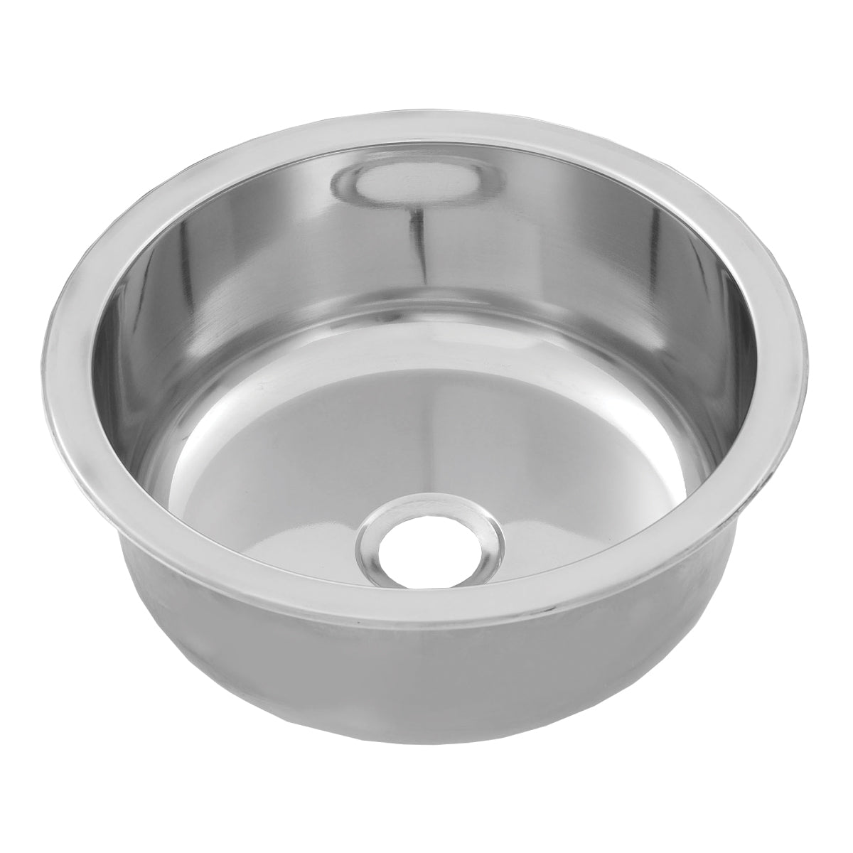 3monkeez Inset Stainless Steel Sink RBF385