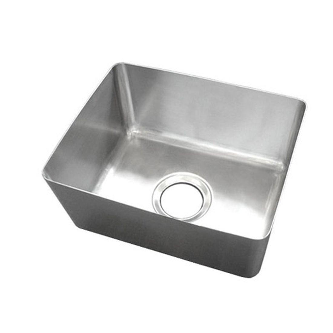 Modular System Pot Sink - S-604030