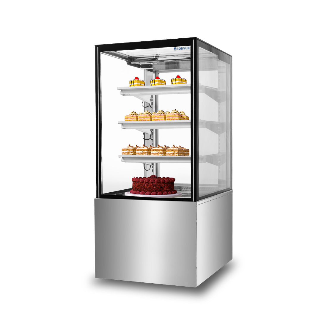 BONVUE Cake Display - SF820V