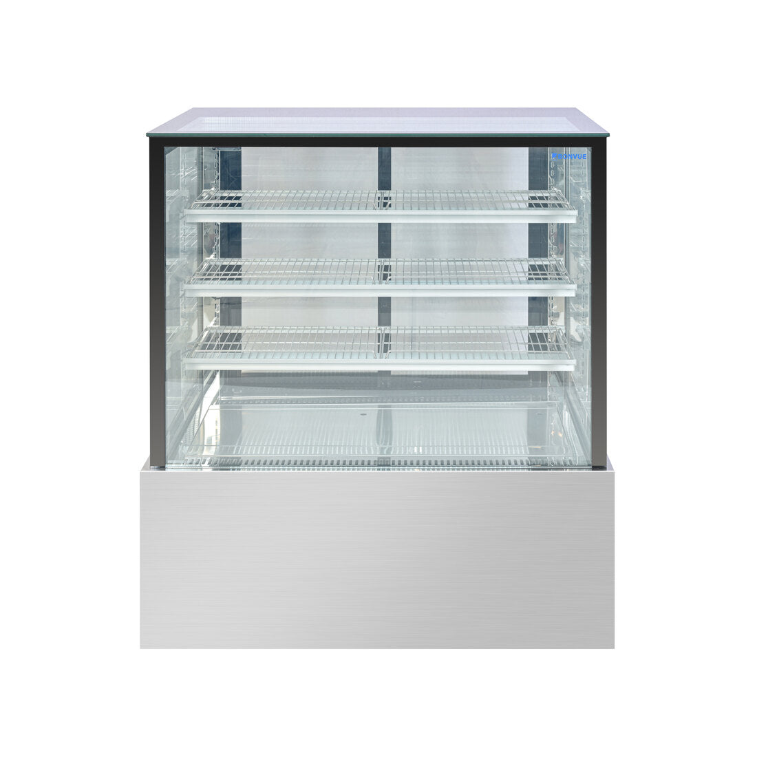 Bonvue Heated Food Display - H-SL840V