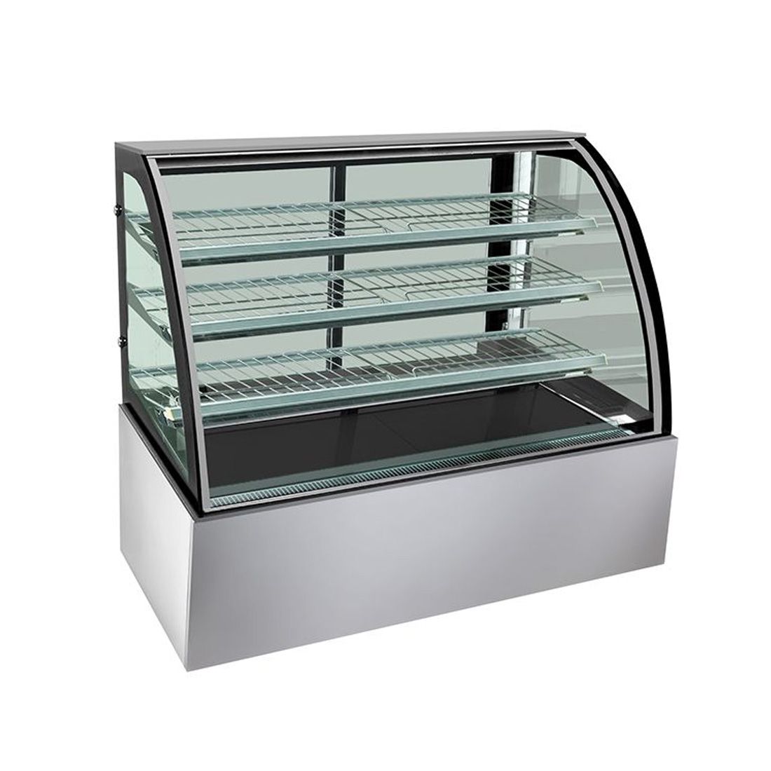 2NDs: Bonvue Chilled Food Display - SL850-NSW2037
