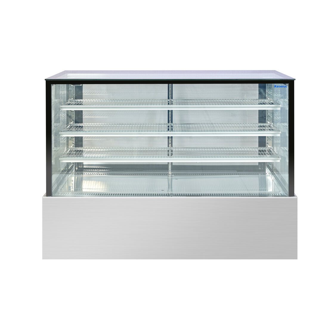 2NDs: Bonvue Chilled Food Display - SL860V-VIC847