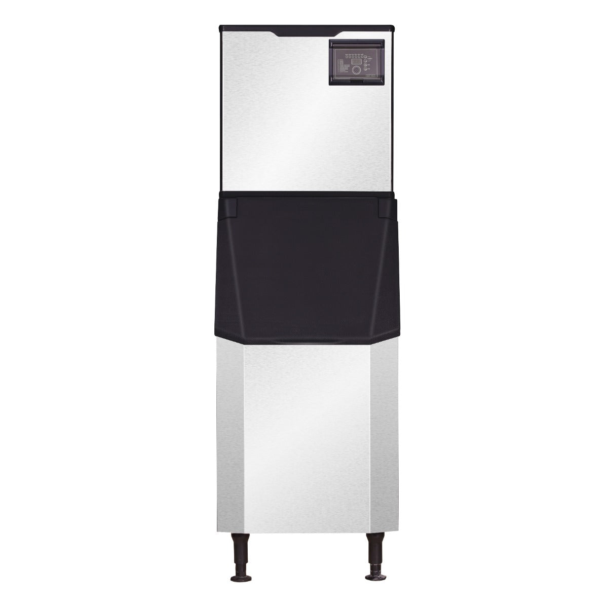 Blizzard Icemakers Air-Cooled Cube - SN-420P