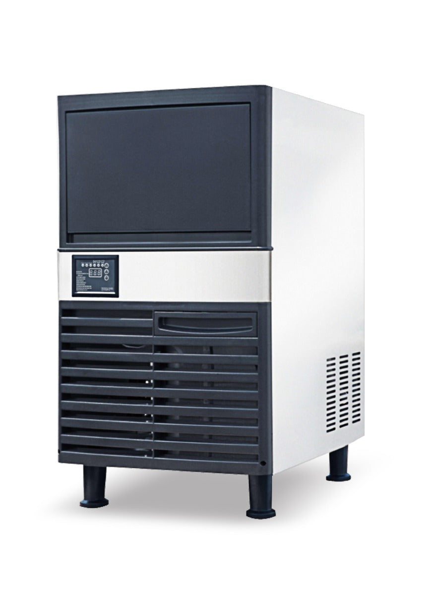 Blizaard Under Bench Ice Maker Air Cooled - SN-80P