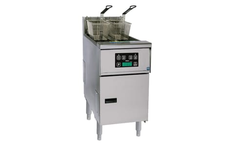 Anets Platinum Series Electric Fryer AEP18RC