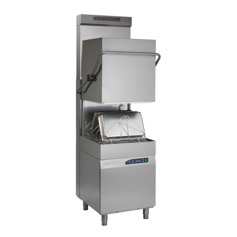 Aristarco ESD XL Hood-Type Dishwasher AH60.42EES