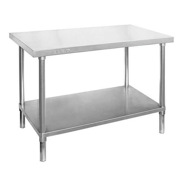 2NDs: Modular System Stainless Steel Workbench Wb7-1200/a-VIC570