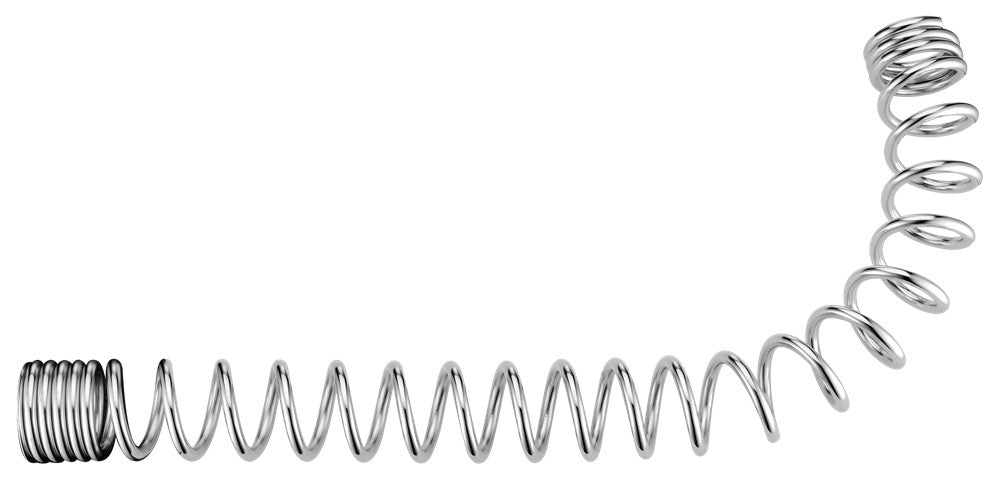 Spring Guard to Suit Compact Model T-3M8101-C