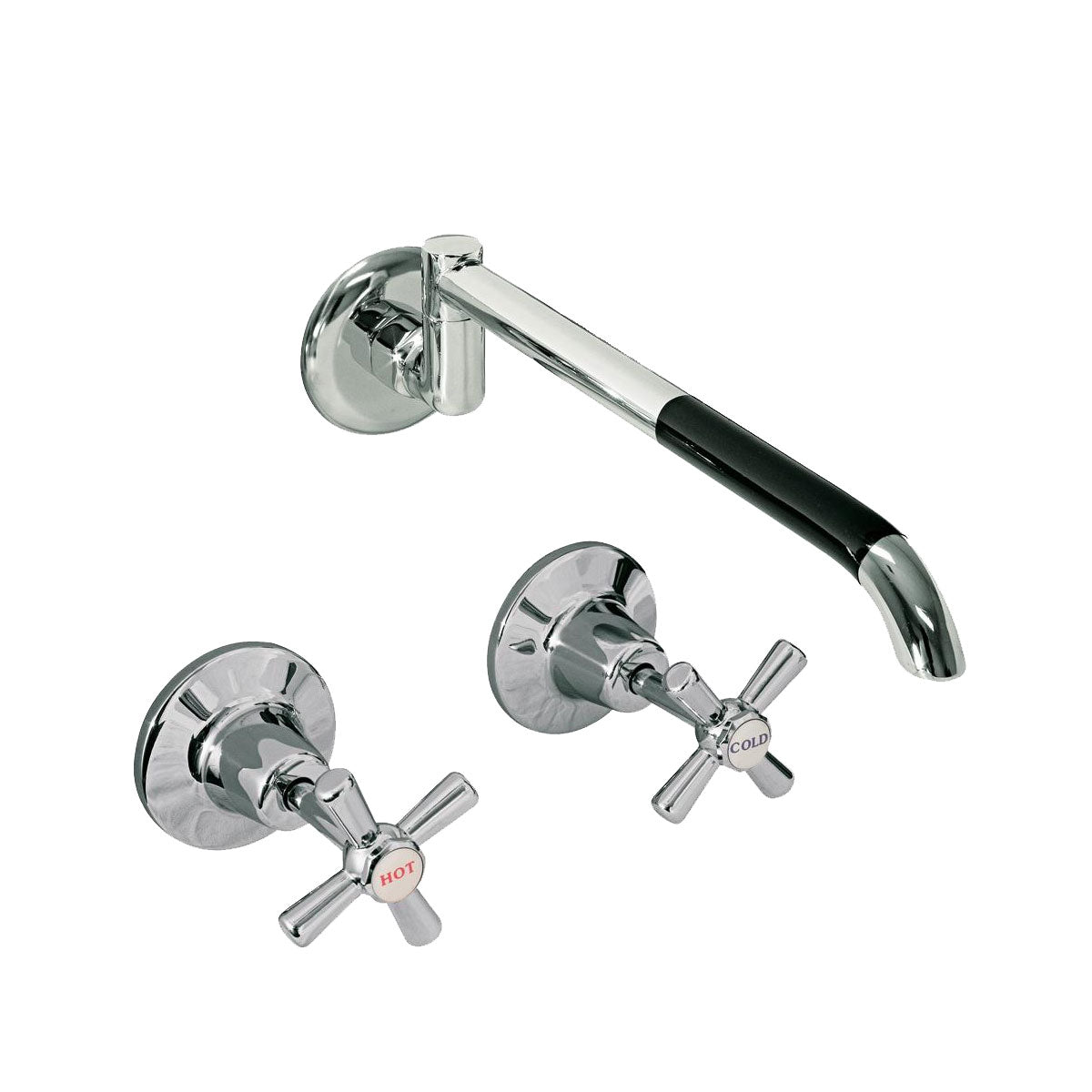 Cleaners Sink Tap Set T-3MCSTS.