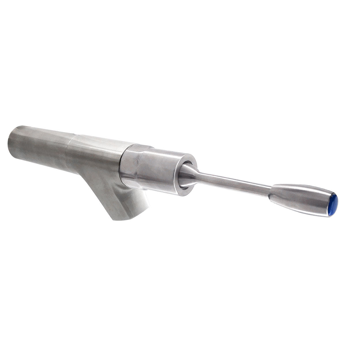 Lever Handle Bib Tap - 6 Second Timed Flow T-3MSS-BT6L