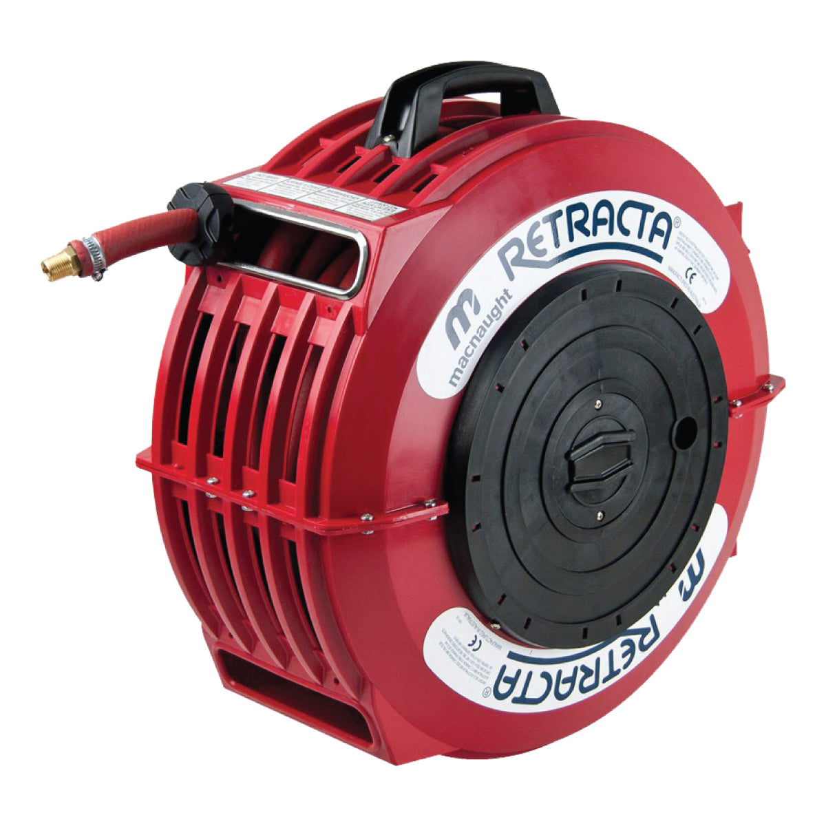 McNaughts Hot Wash Reel and Trigger Valve T-TWHWR1215SG