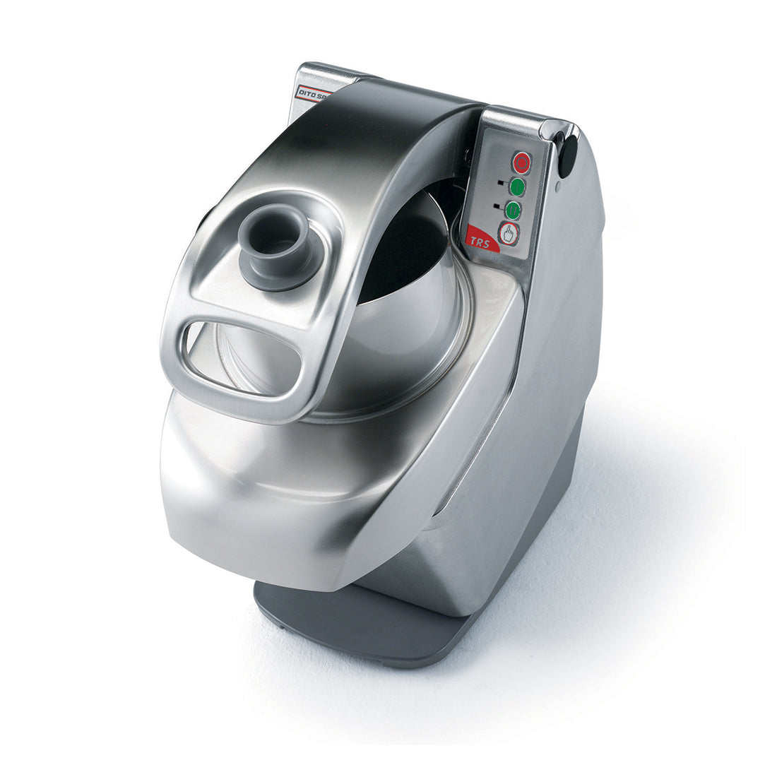 2NDs: Dito Sama Vegetable slicer single phase single speed 500w - TRS-500