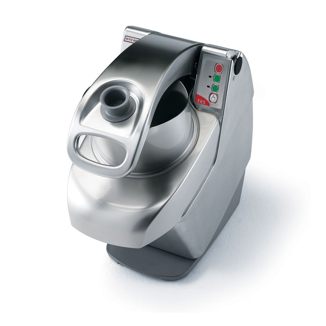 Ex-Showroom: Dito Sama Vegetable slicer single phase single speed 500w - TRS-500-VIC665