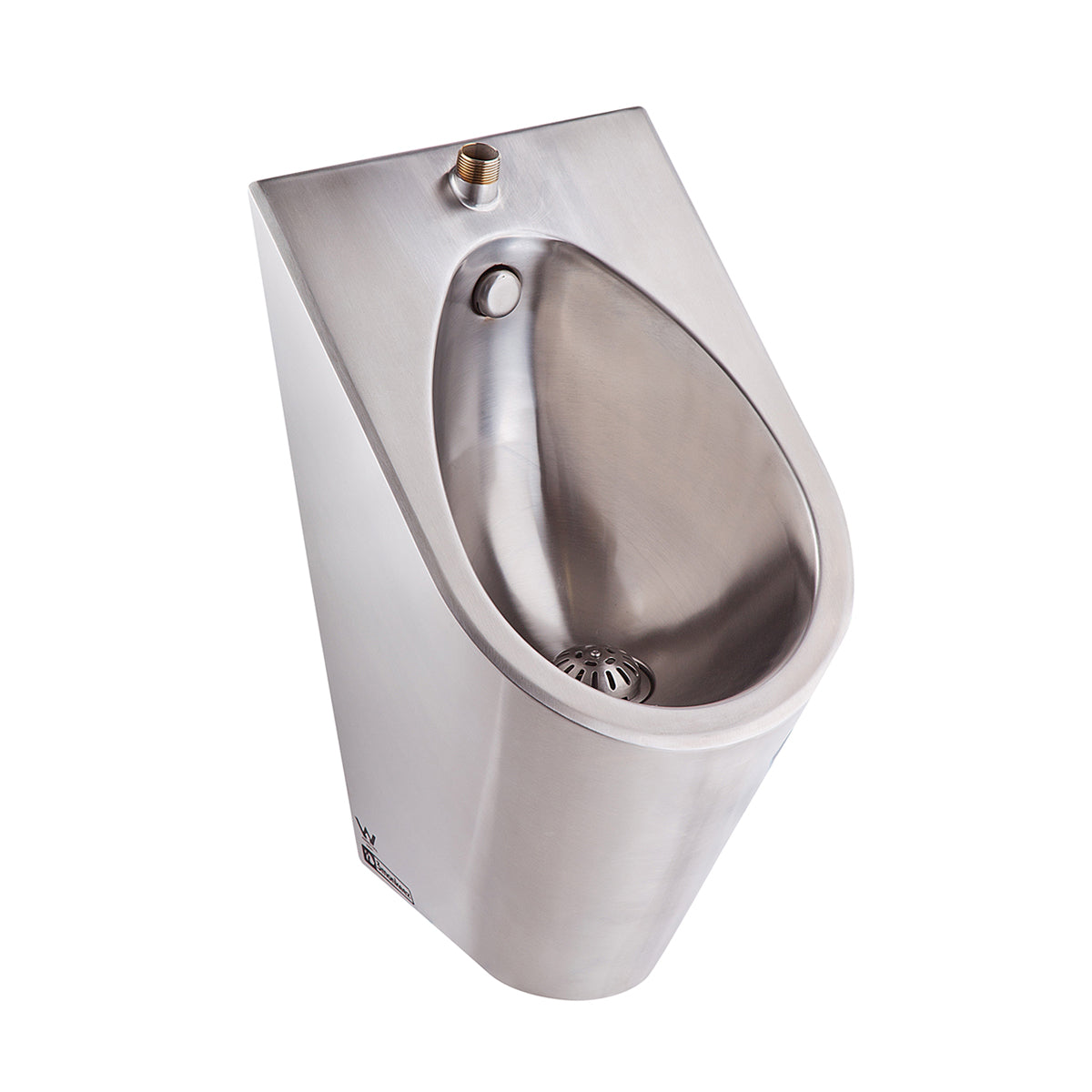 3monkeez Top Entry Pod Urinal URN-TD-TI