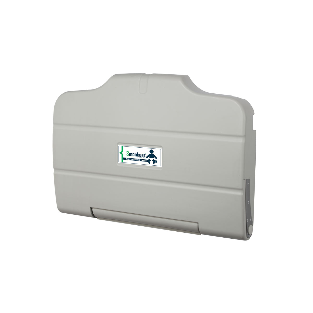 3monkeez Baby Change Station WA-BCS-H