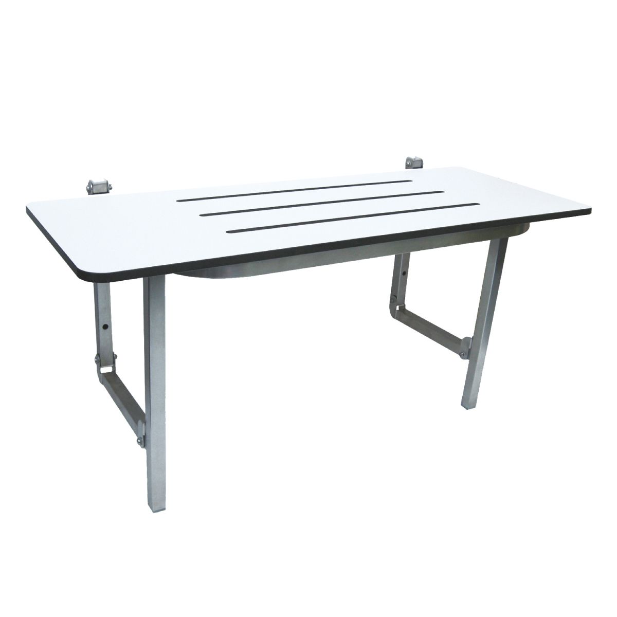 3monkeez Disabled Compliant Folding Shower Seat WA-FSS