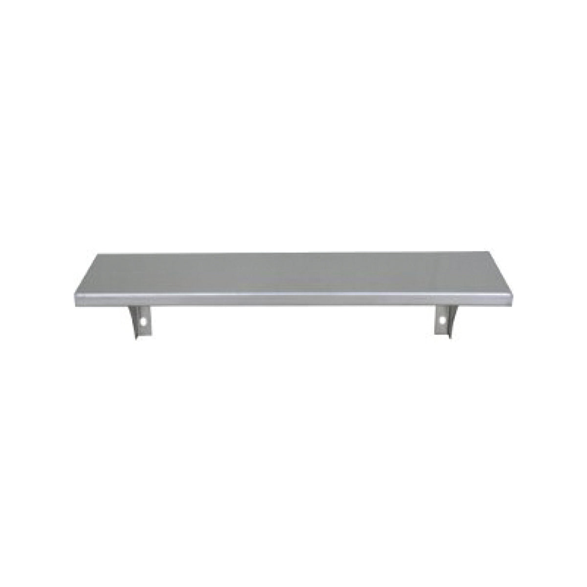 3monkeez Stainless Steel Utility Shelf 300mmL WA-US300