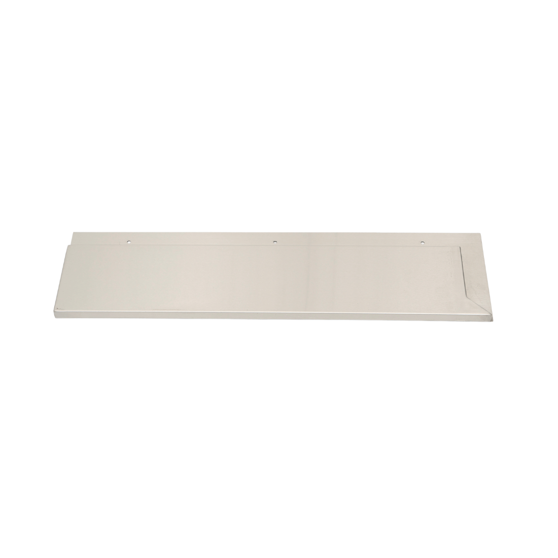 Modular Systems Splashback Extension for Premium 700 Series Bench WBB7-SB
