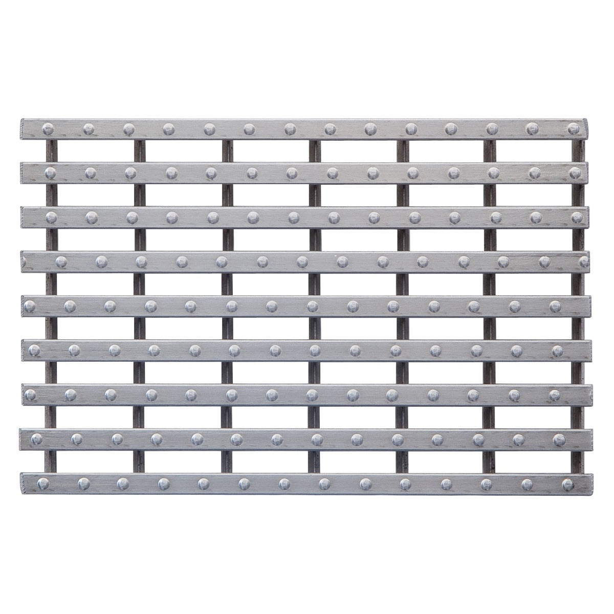 3monkeez Wedge Wire Sheet Dimple Non Slip 304 or 316 Grade WW-G300-DNS-304